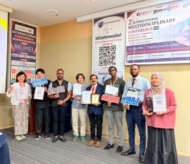 TheIIER-IMCERIM International conference - 27th July 2026,Seoul,South Korea 
